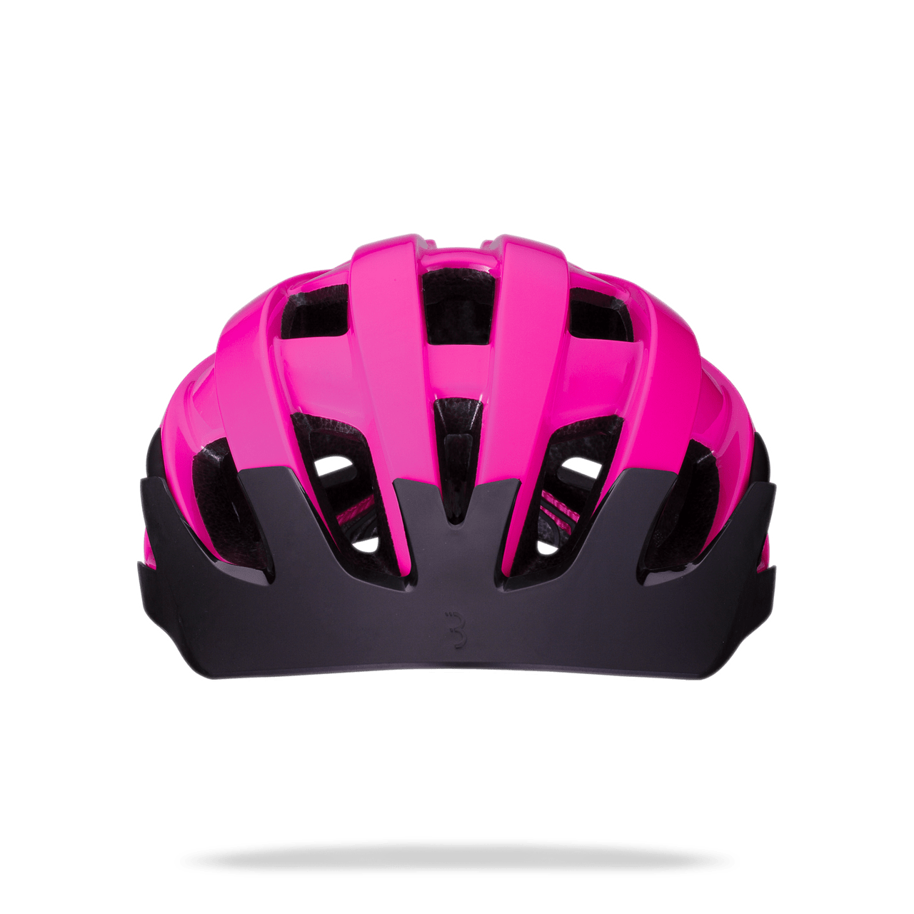 BBB Joey Kid's Cycling Helmet - Pink