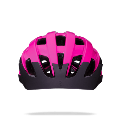 BBB Joey Kid's Cycling Helmet - Pink