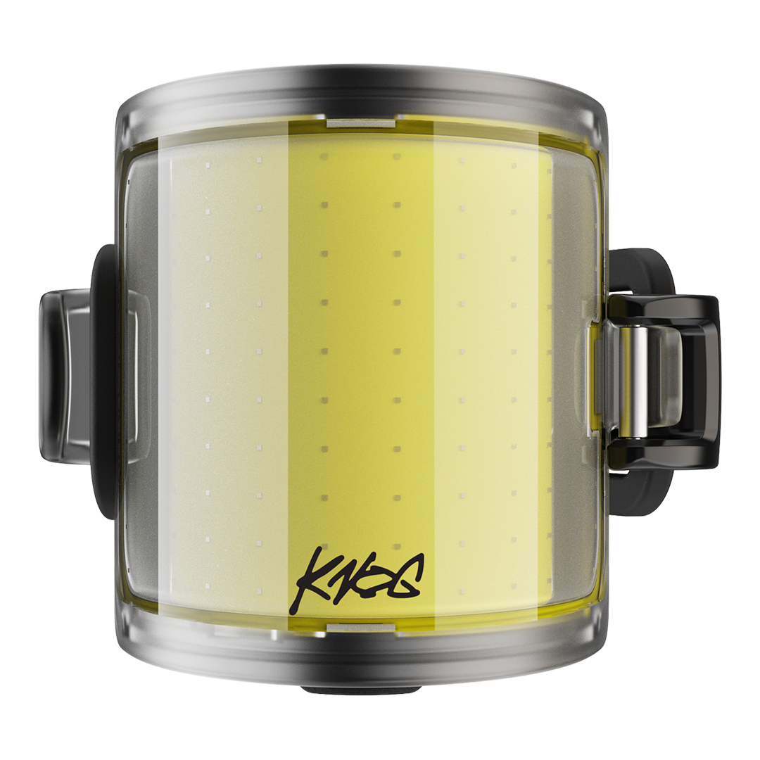 Knog Mini Cobber Front Bike Light