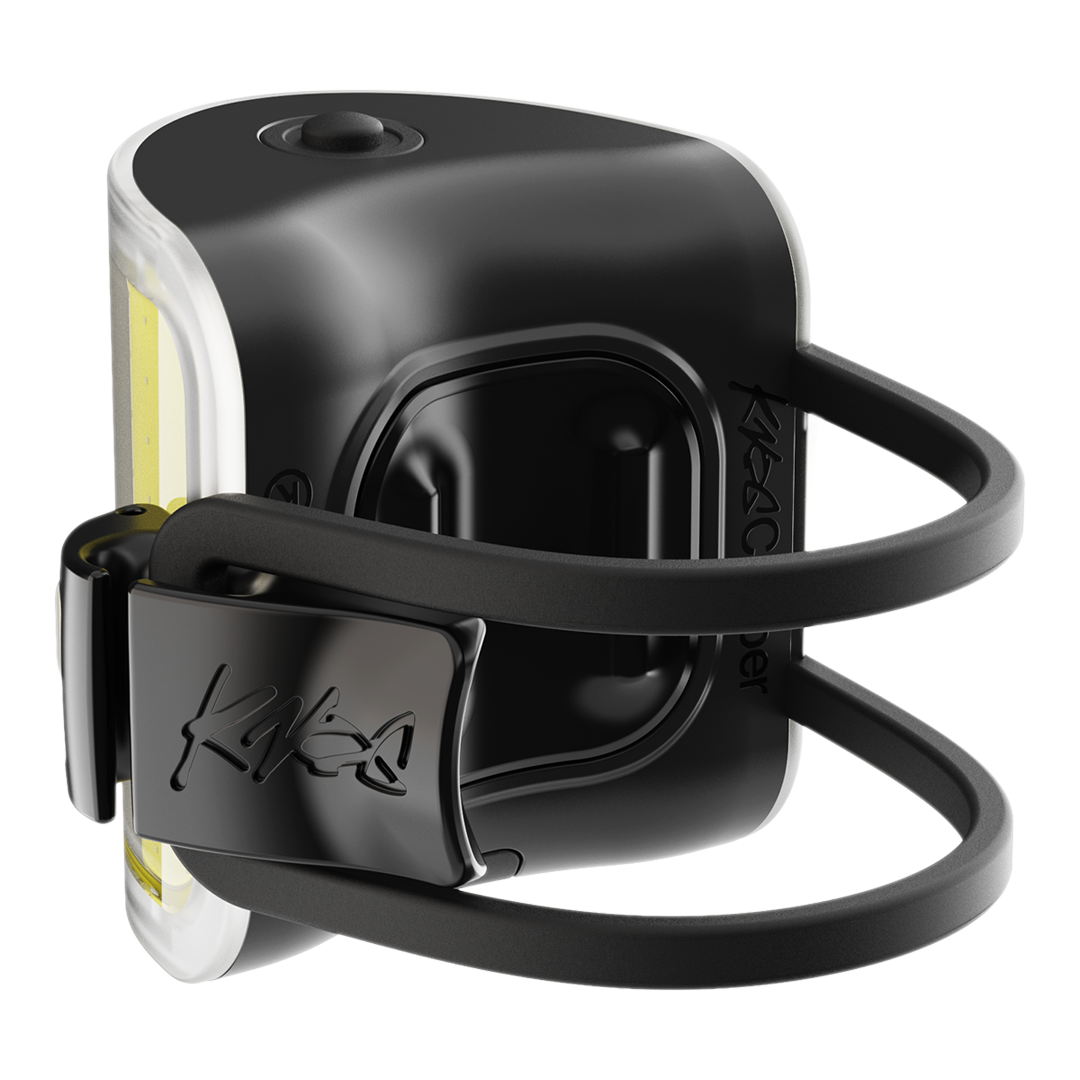 Knog Mini Cobber Front Bike Light