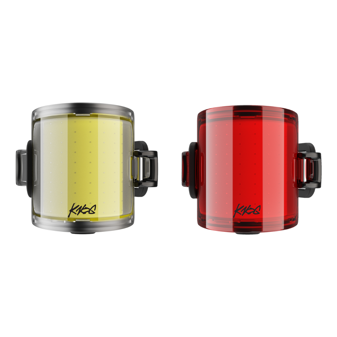 Knog Cobber Mini Twin Light Pack