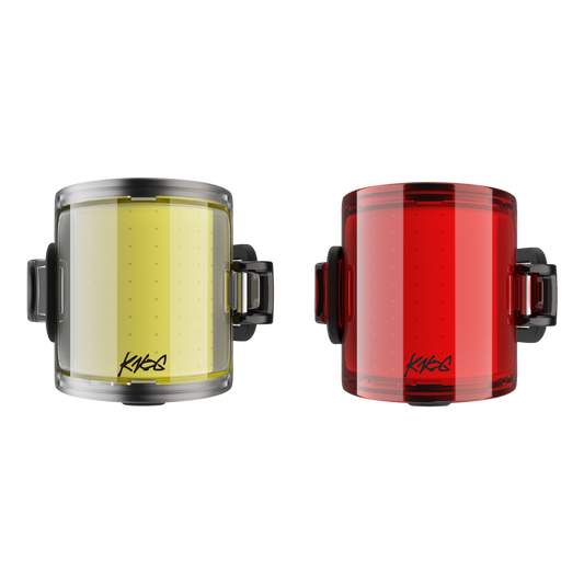 Knog Cobber Mini Twin Light Pack
