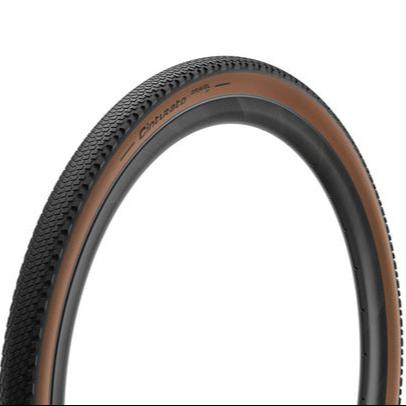 Pirelli Cinturato Gravel Hard PackTyre - Classic