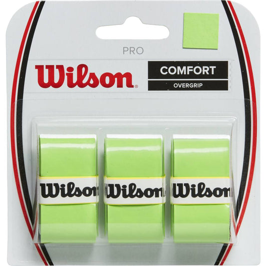 Wilson Pro Overgrip Blade - Green