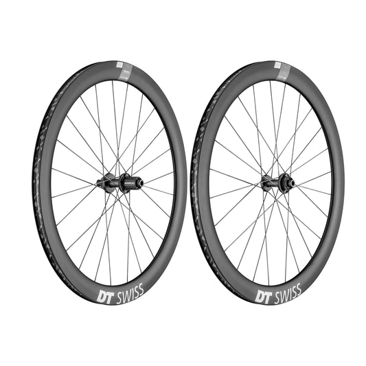 DT Swiss ARC 1400 Dicut 50mm Disc Wheelset
