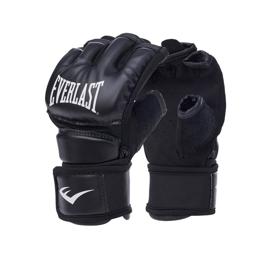 Everlast Core Everstrike Gloves - Black