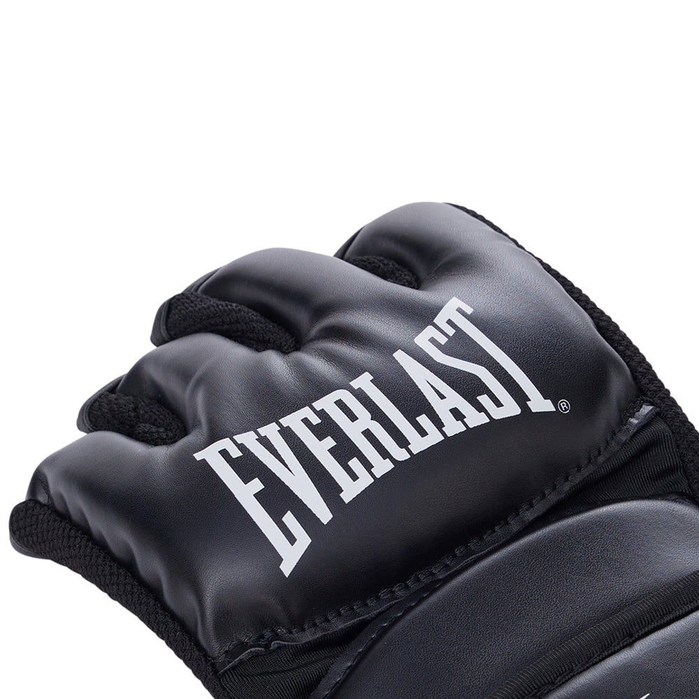 Everlast Core Everstrike Gloves - Black