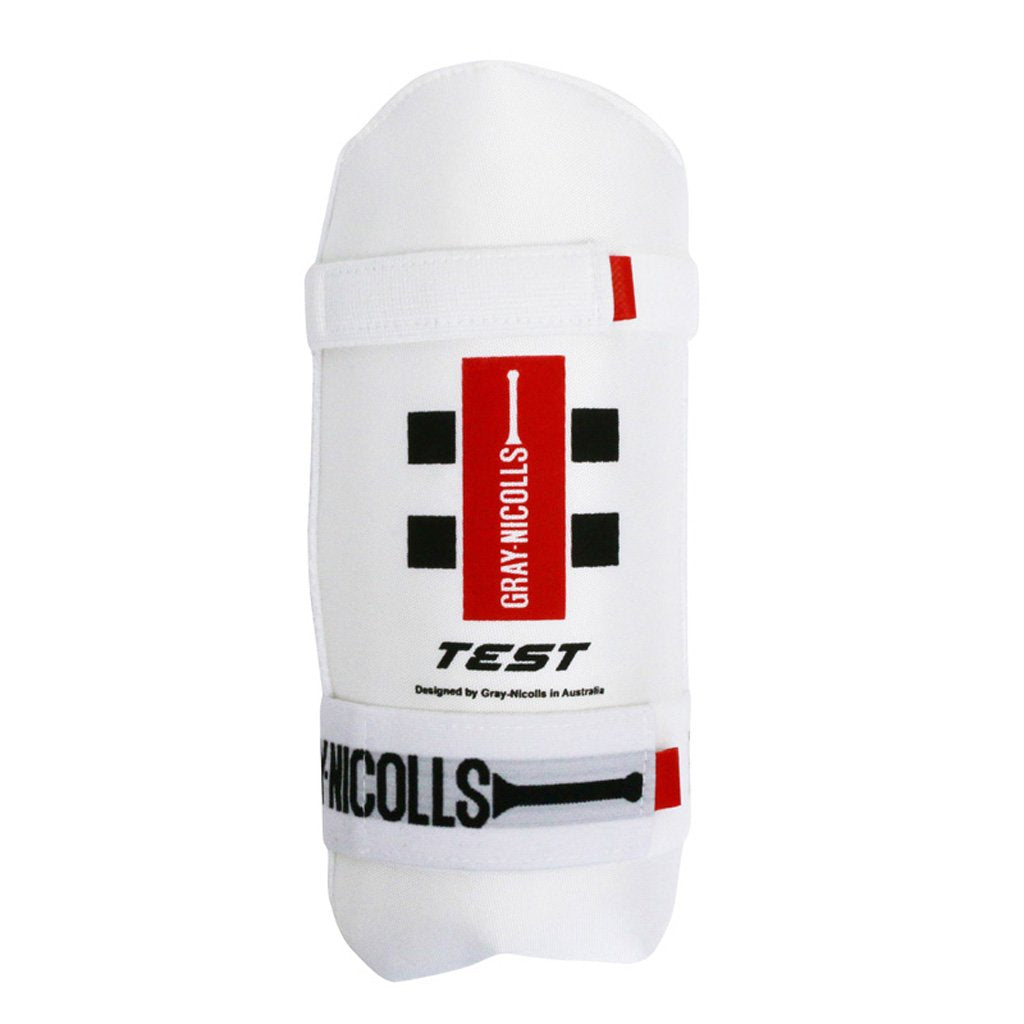 Gray-Nicolls Test Arm Guard - White