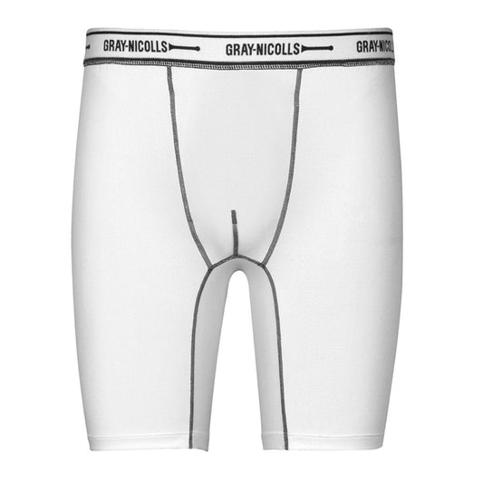 Gray-Nicolls Velocity Undershorts - White