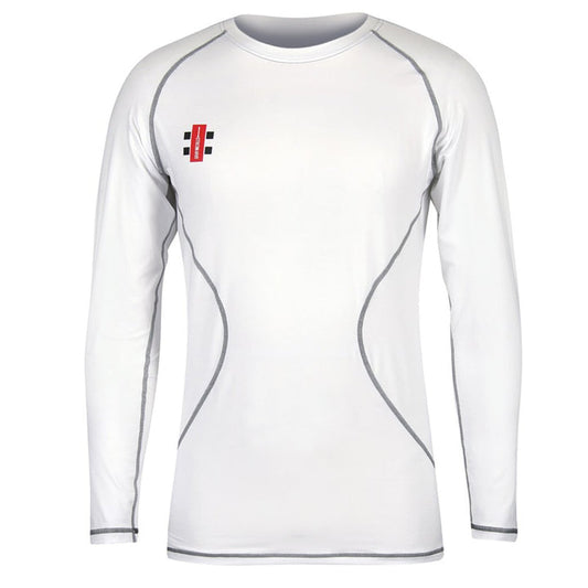 Gray-Nicolls Velocity Cricket Top - White