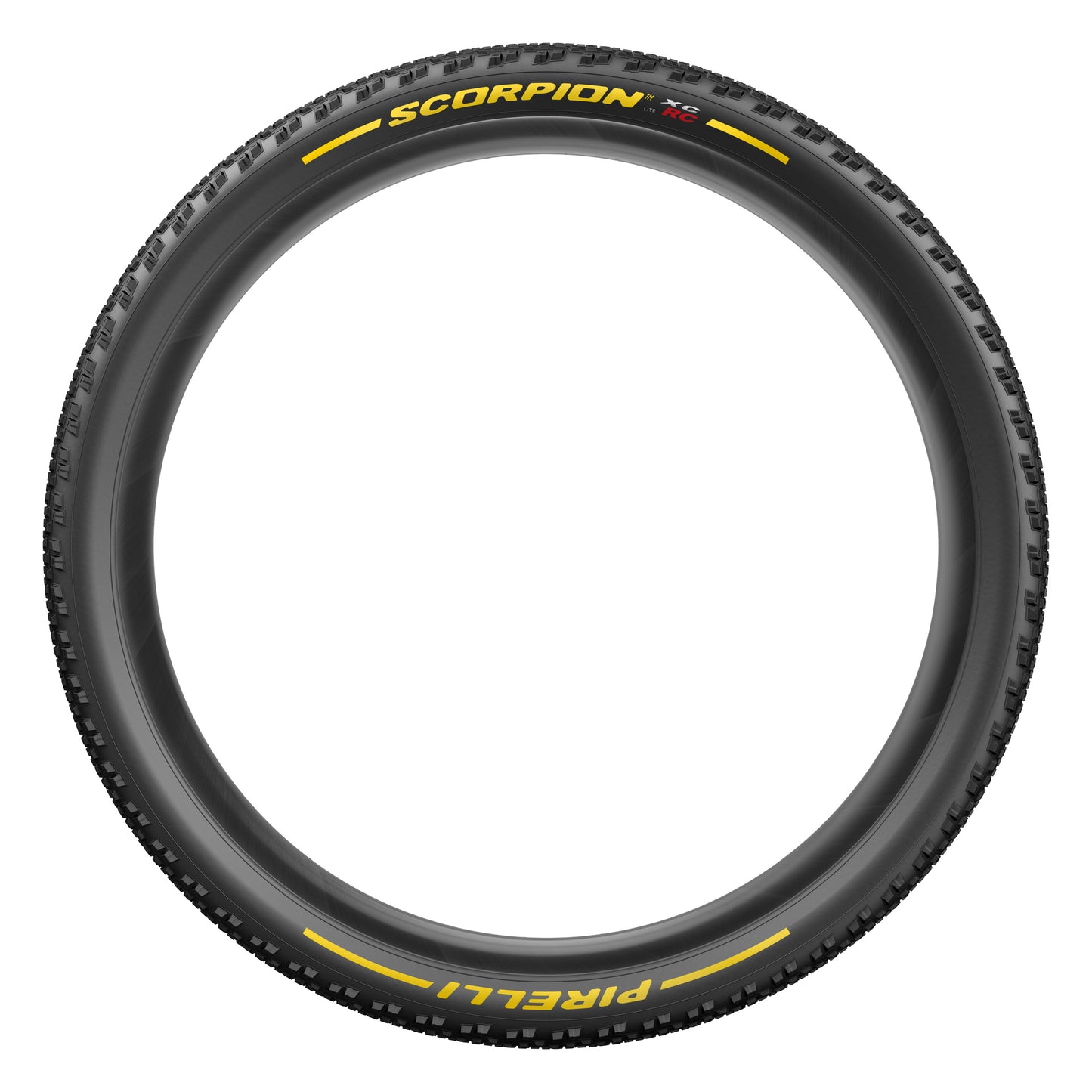 Pirelli Scorpion XC RC Lite Team Tyre - TLR