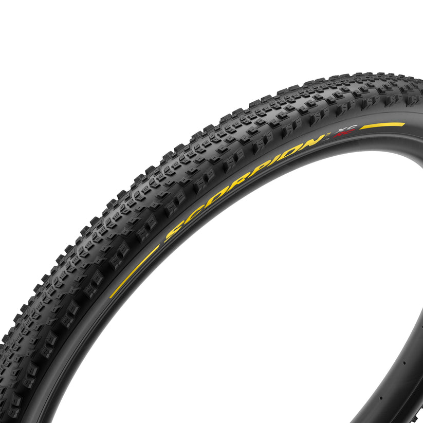 Pirelli Scorpion XC RC ProWALL Team Tyre - TLR