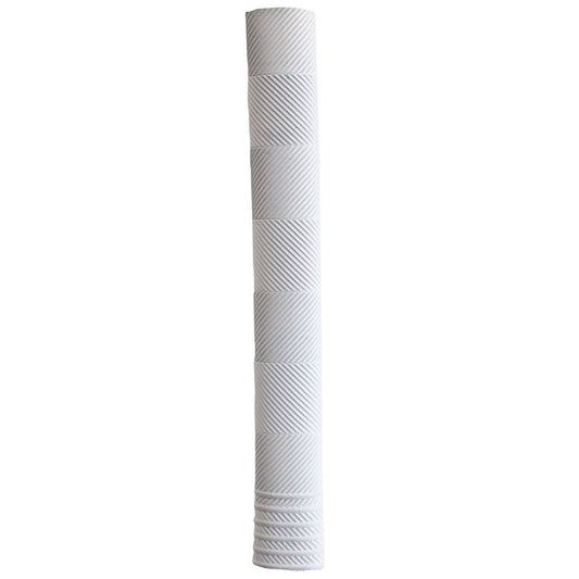 Gray-Nicolls Matrix Plus Grip (Junior) - White