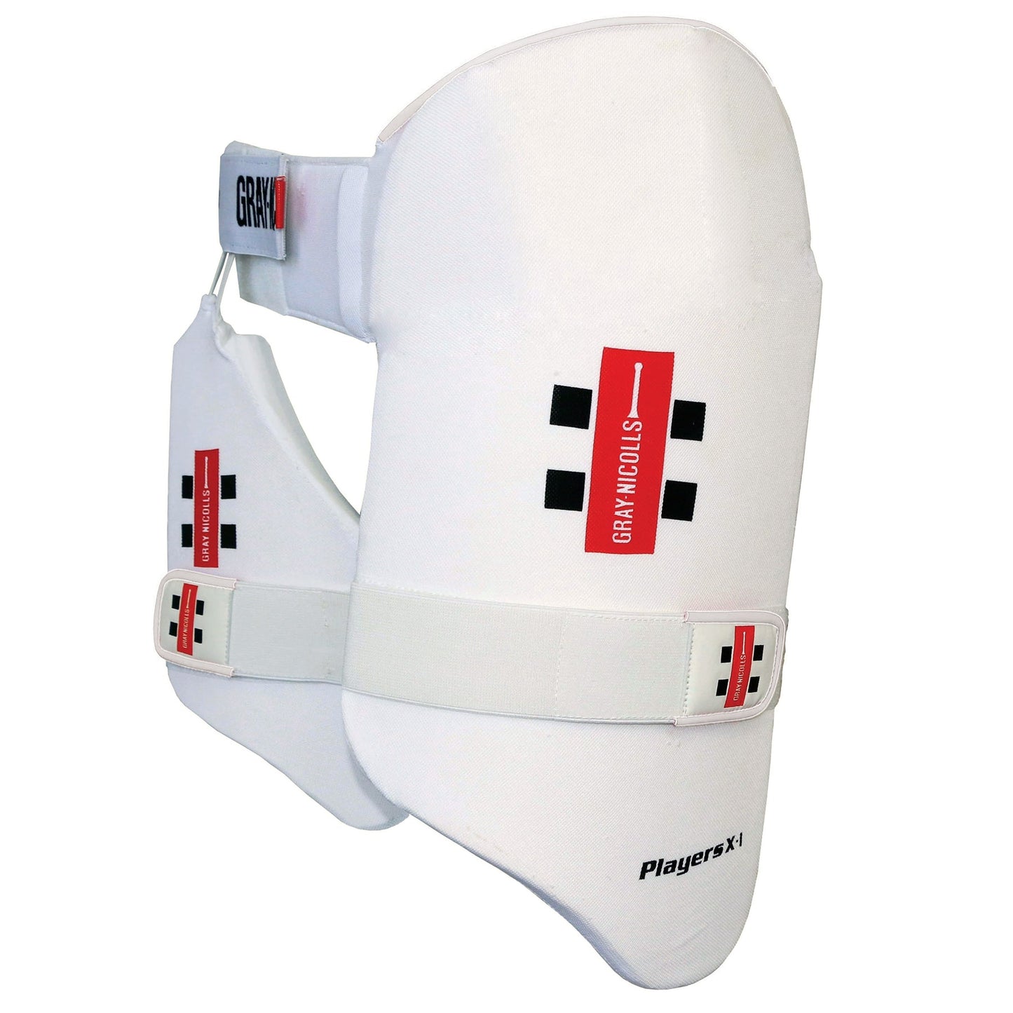 Gray-Nicolls Players X1 Combo Thigh Guard