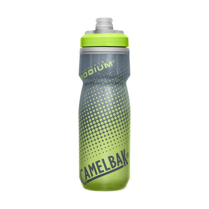 Camelbak Podium Chill Bike Bottle - Yellow Dot