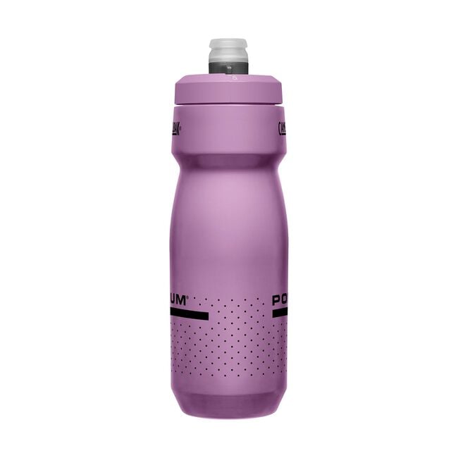 Camelbak Podium Bike Bottle - Purple