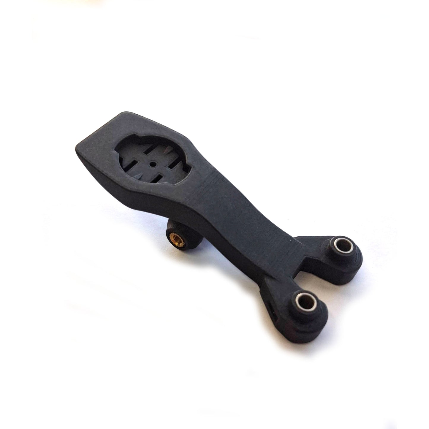 Race Ware Garmin & Go Pro Mount for Most Talon Ultra