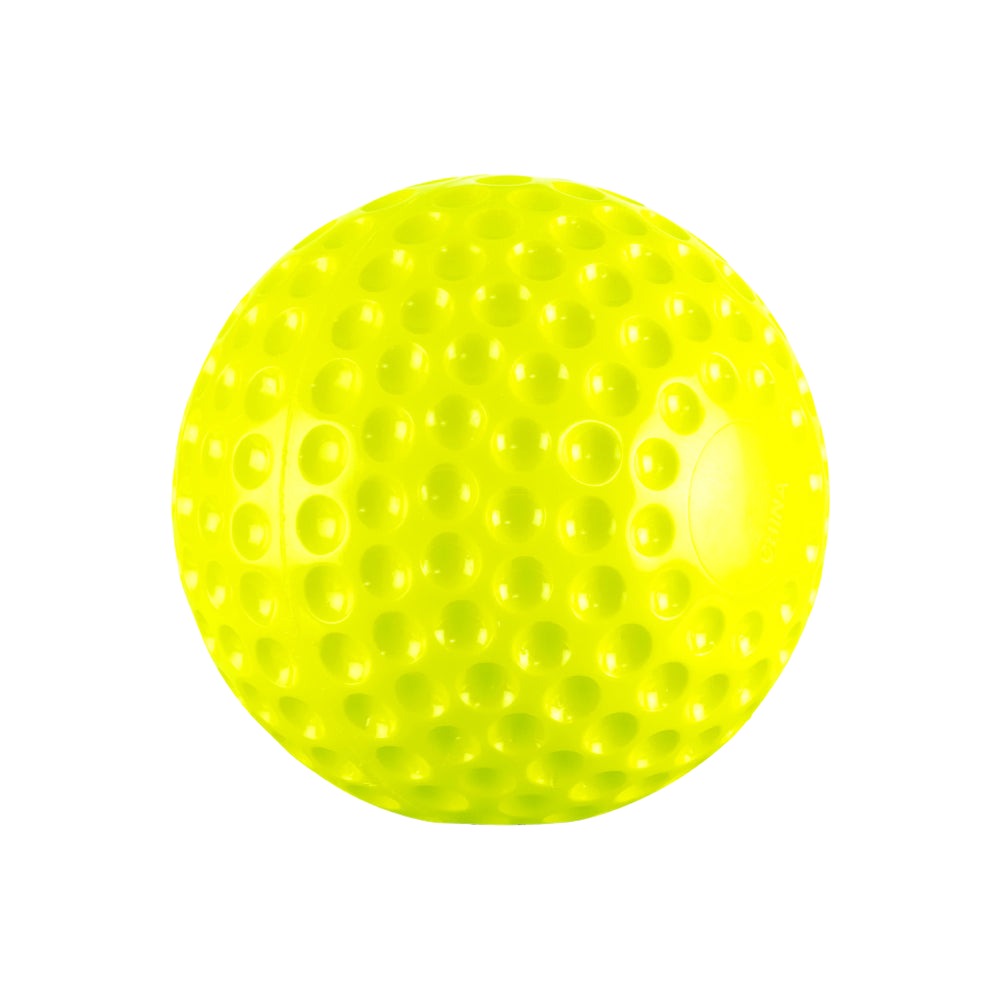 Kookaburra Bowling Machine Ball - Senior - Lime