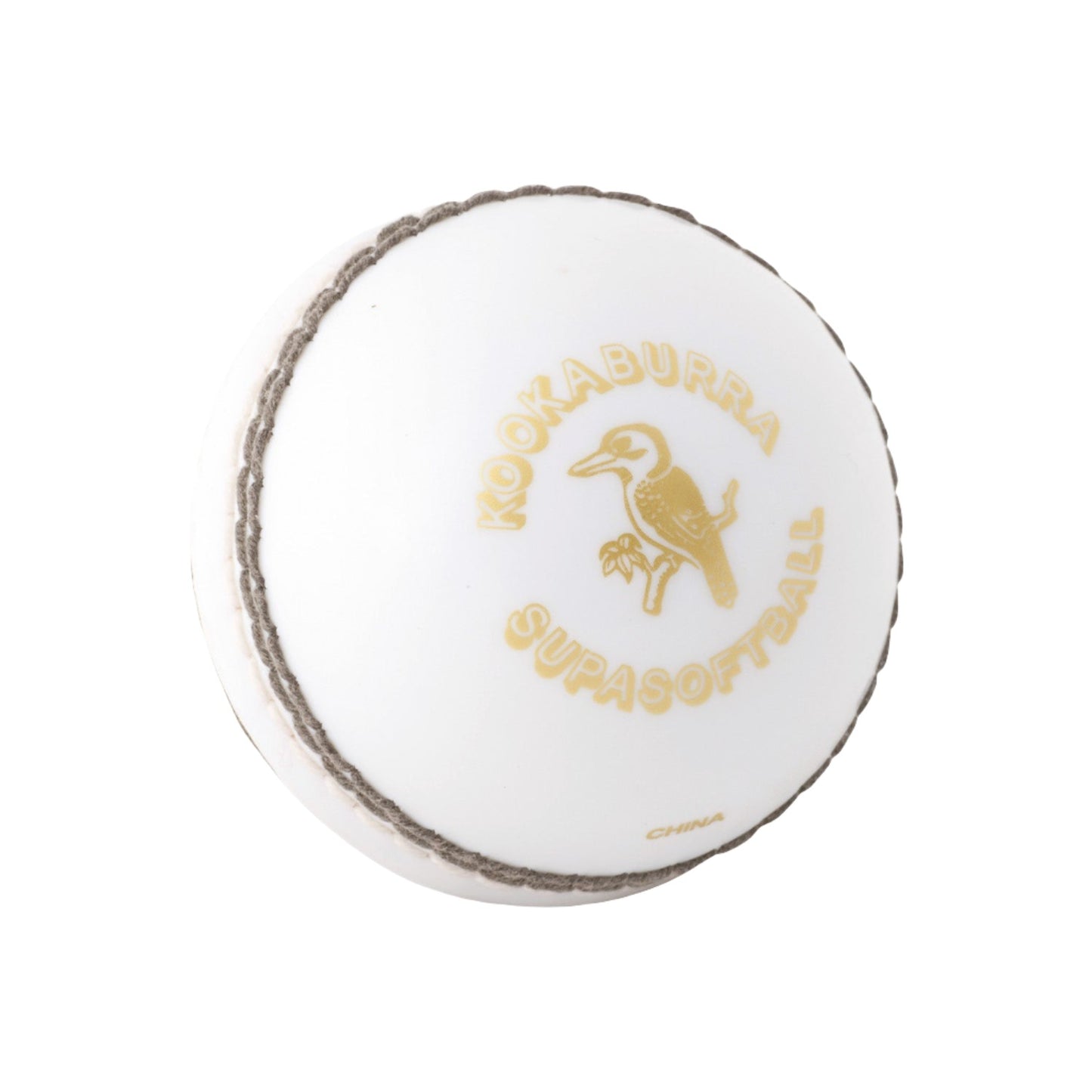 Kookaburra Super Softaball - Junior - White