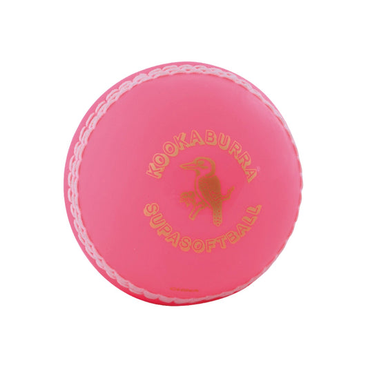 Kookaburra Super Softaball - Pink