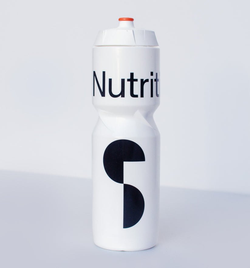Sul Nutrition Bottle - White