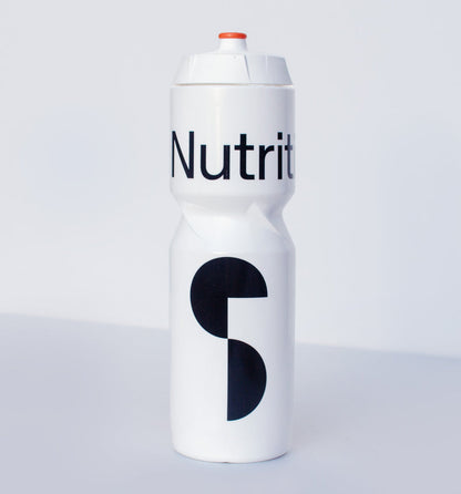 Sul Nutrition Bottle - White