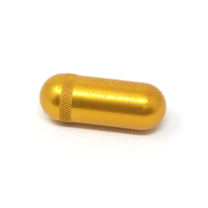Dynaplug Micro Pro Tubeless Repair Kit - Gold