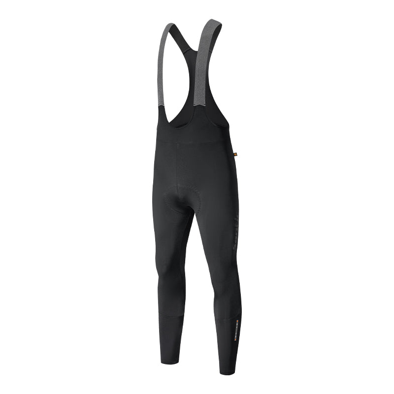 Santic Dominus Thermal Bibtights - Black