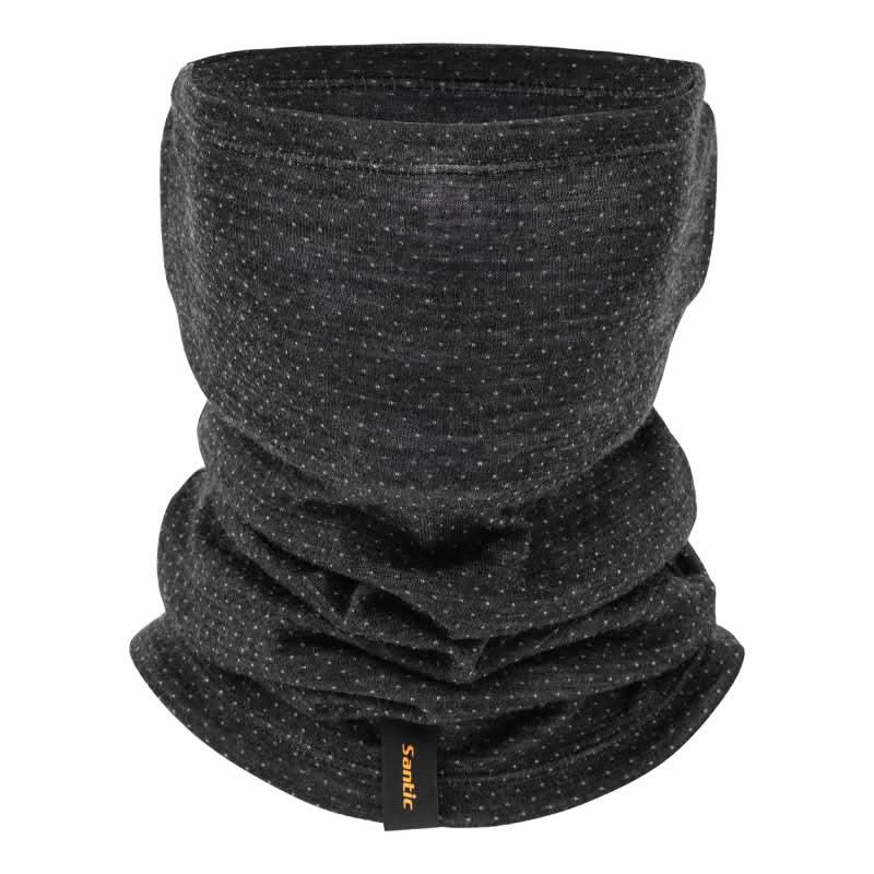 Santic Wool Blend Neck Warmer