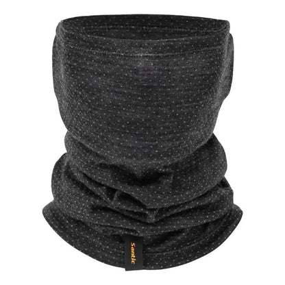 Santic Wool Blend Neck Warmer