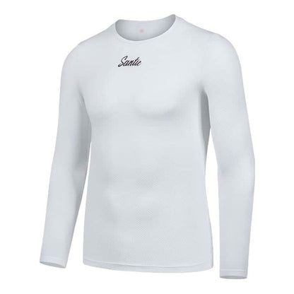 Santic Betu Quick Dry Long Sleeve Summer Baselayer