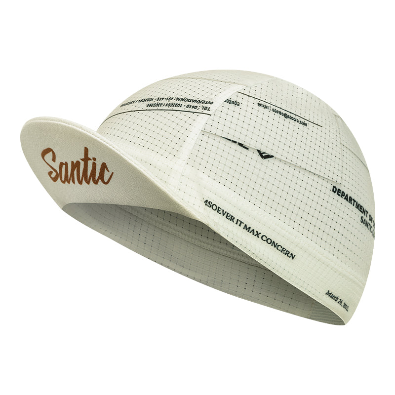 Santic Gallo Summer Cycling Cap