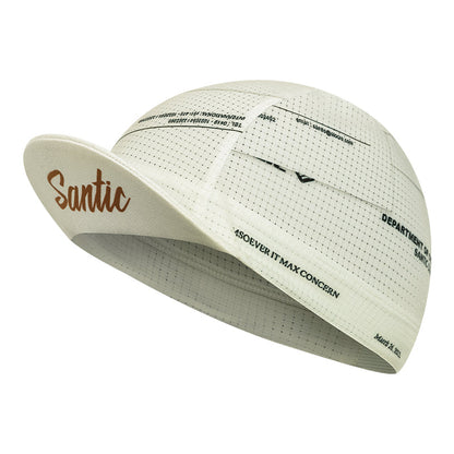 Santic Gallo Summer Cycling Cap