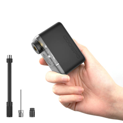 Coospo X1 Mini Electric Pump