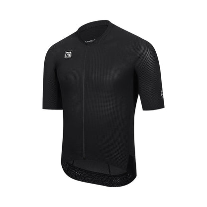Santic Arthur Jersey - Black