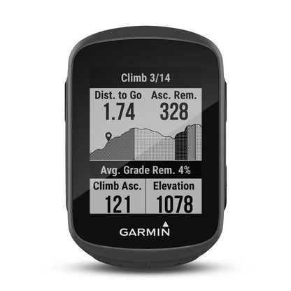 Garmin Edge 130 Plus Head Unit