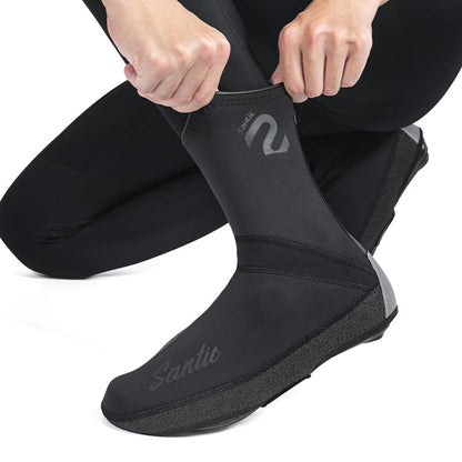 Santic Ian Waterproof Shoe Covers