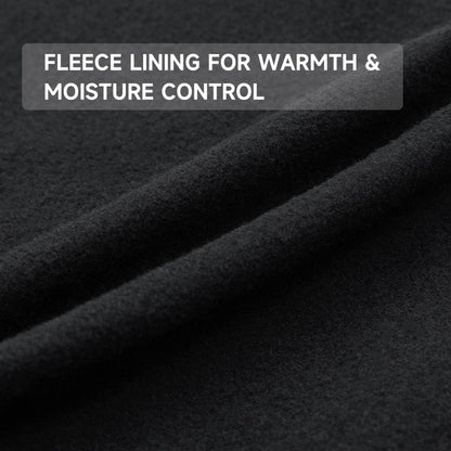 Santic Bancha Thermal Legwarmers with Zip