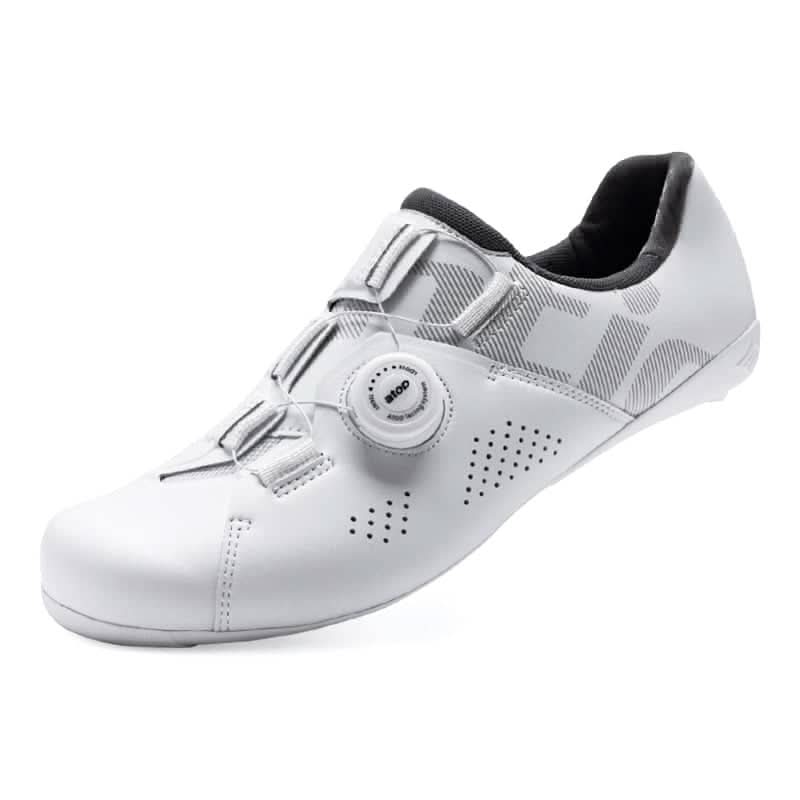 Santic Vast Cycling Shoes - White