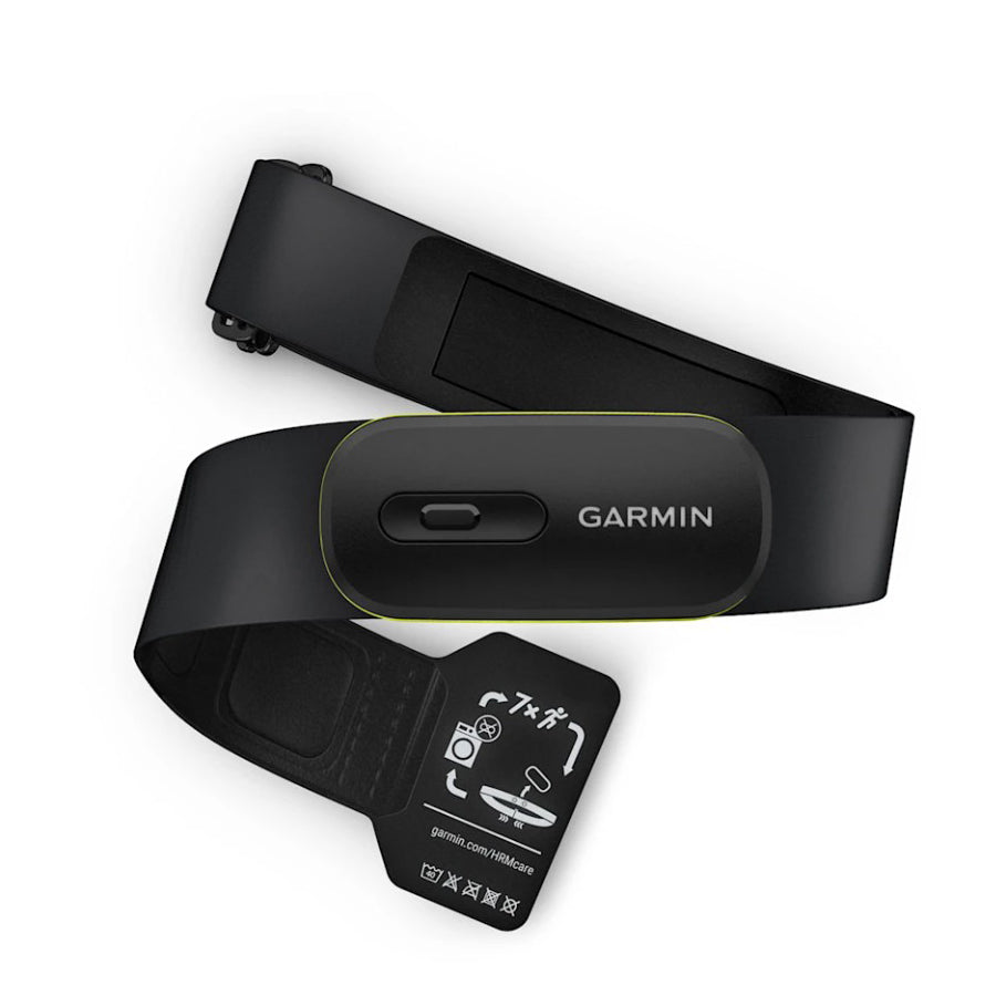 Garmin HRM 600 Heart Rate Sensor