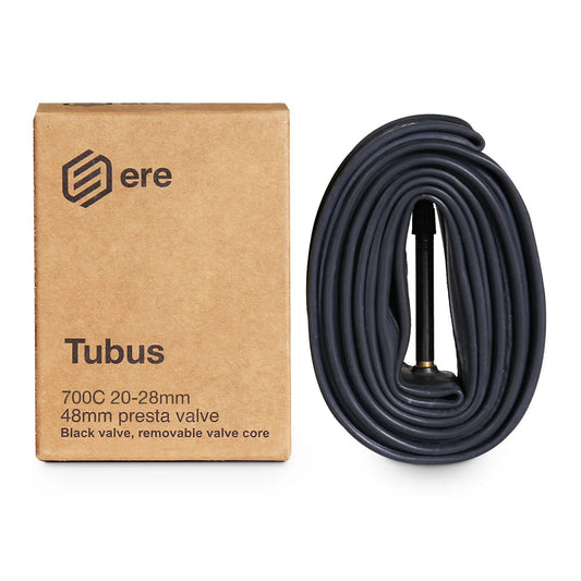 ERE Research Tubus Butyl Inner - 80mm 700 x 20-28mm