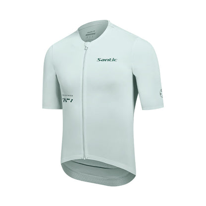 Santic Fuyao Jersey - Blue