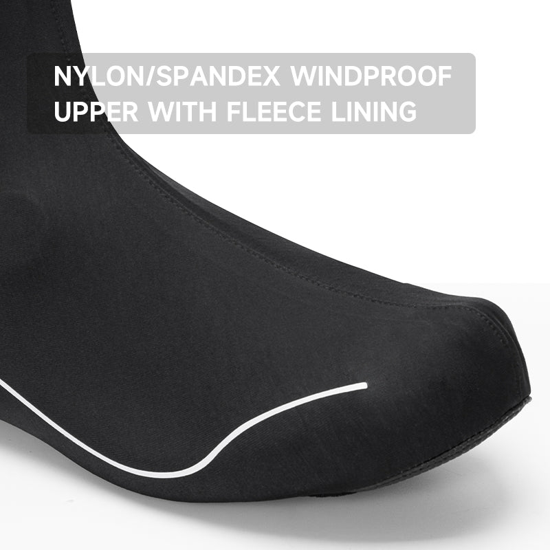 Santic Szell Windproof Shoe Covers