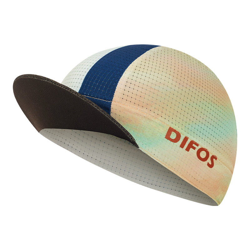 Santic Difos Cycling Cap - Gacha