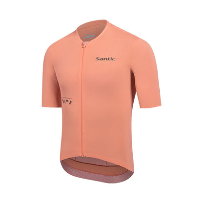 Santic Fuyao Jersey - Orange