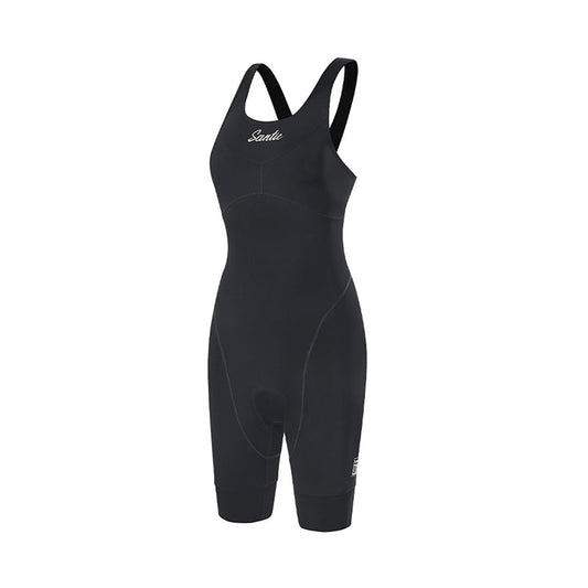Santic Womens Mix Triathlon Suit