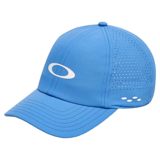 Oakley Performance 6 Panel Cap - Blue