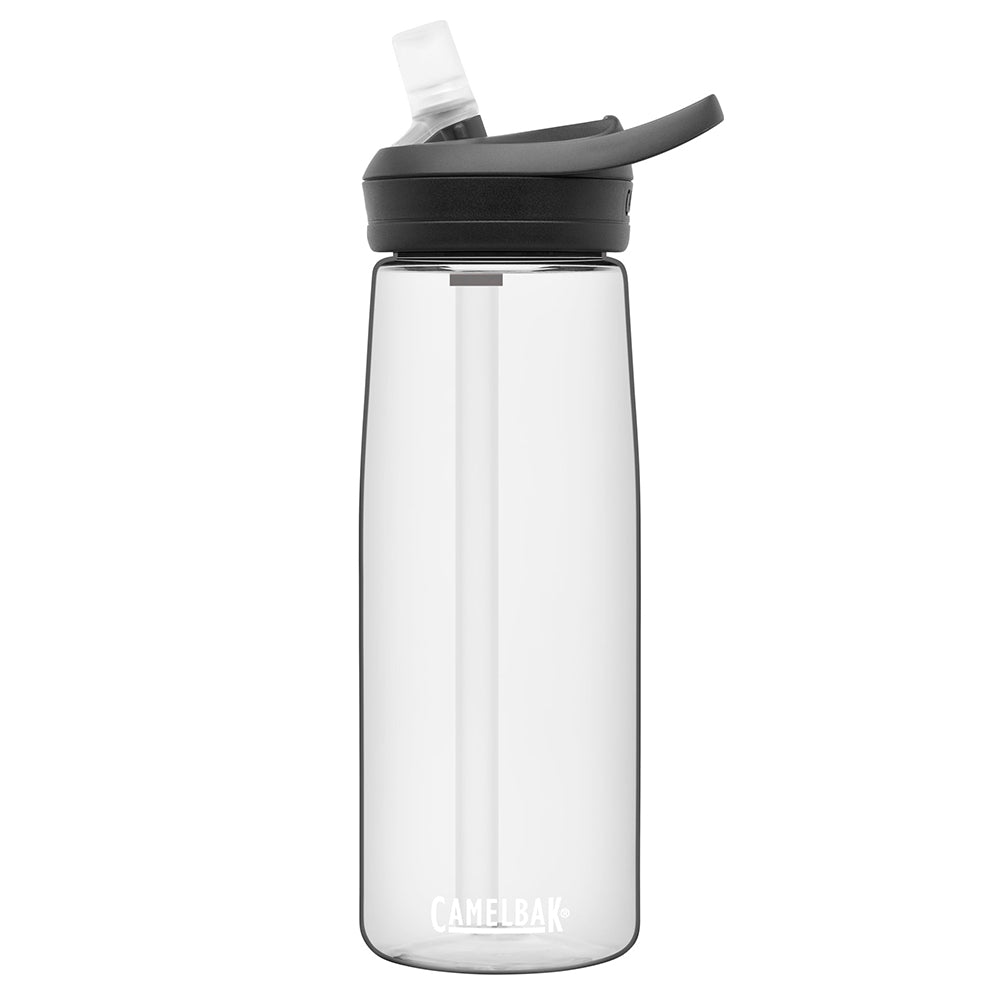 Camelbak Eddy+ Bottle - Clear