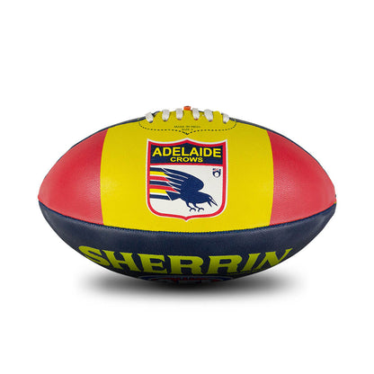 Sherrin AFL 1st 18 - Adelaide