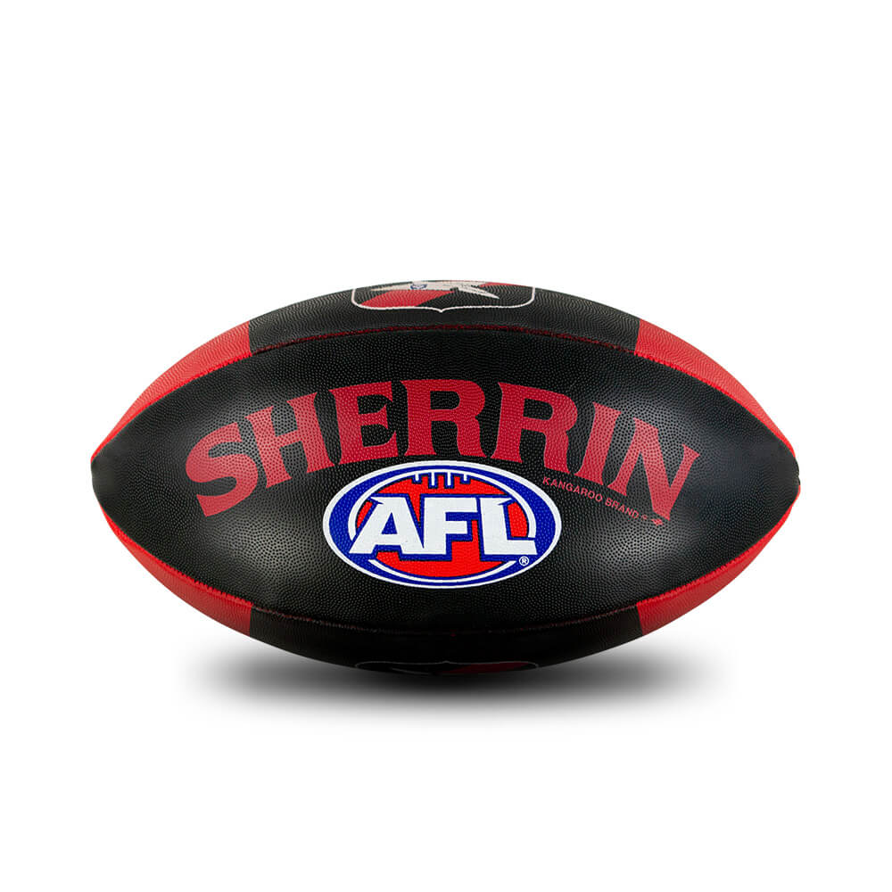 Sherrin AFL 1st 18 - Essendon
